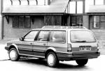 Austin Montego Countryman Estate 1989 года